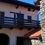 Apartamento Casa Cuore Stresa