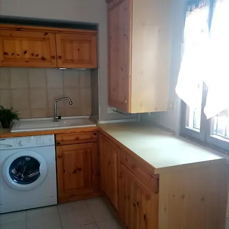 Casa Cuore Apartmán Stresa