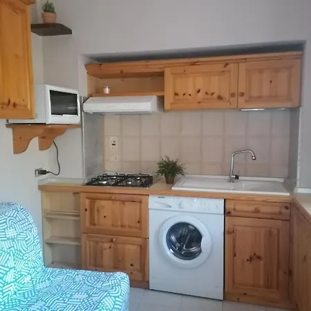 Apartmán Casa Cuore Stresa