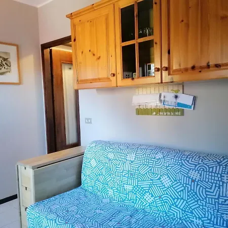 Casa Cuore Apartment
