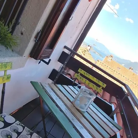 Casa Cuore Apartmán *