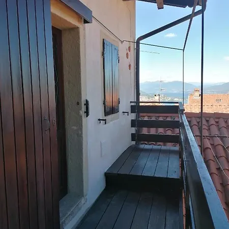 Apartmán Casa Cuore