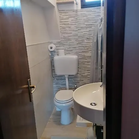 Casa Cuore Apartment Stresa
