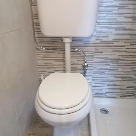 Casa Cuore Apartment