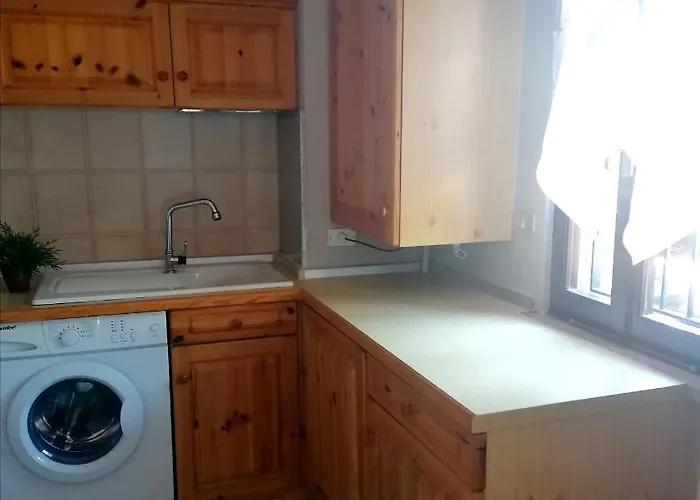 Casa Cuore Апартаменты Стреза