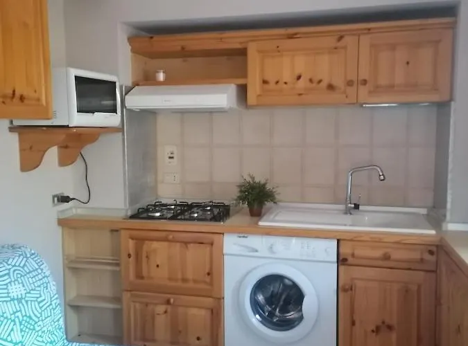 Апартаменты Casa Cuore Стреза