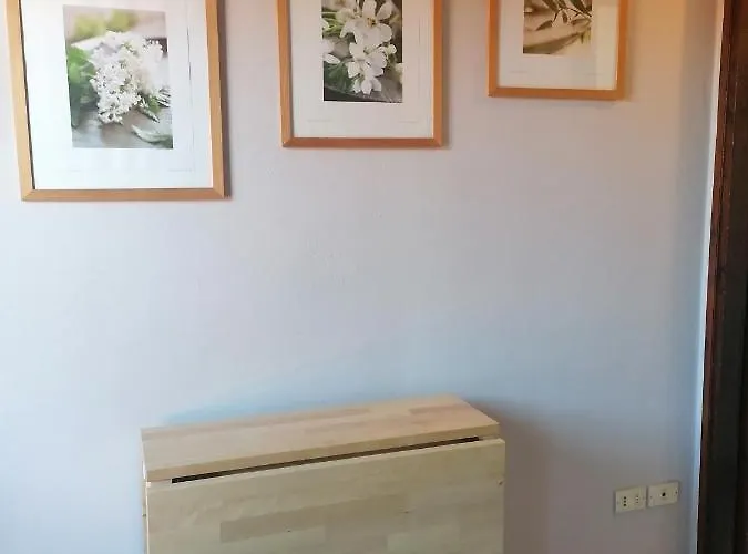 Апартаменты Casa Cuore *