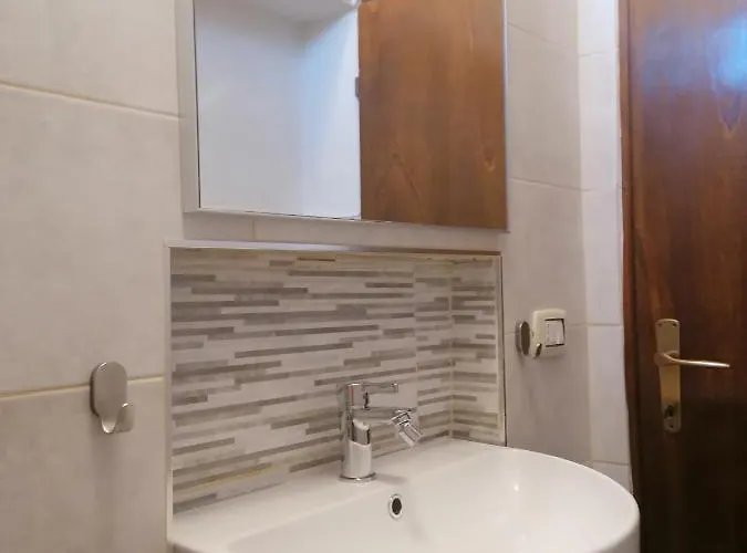 Апартаменты Casa Cuore *