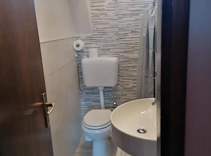 Casa Cuore Apartmán Stresa