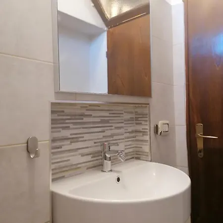 Apartmán Casa Cuore *