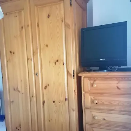 Casa Cuore Apartmán *