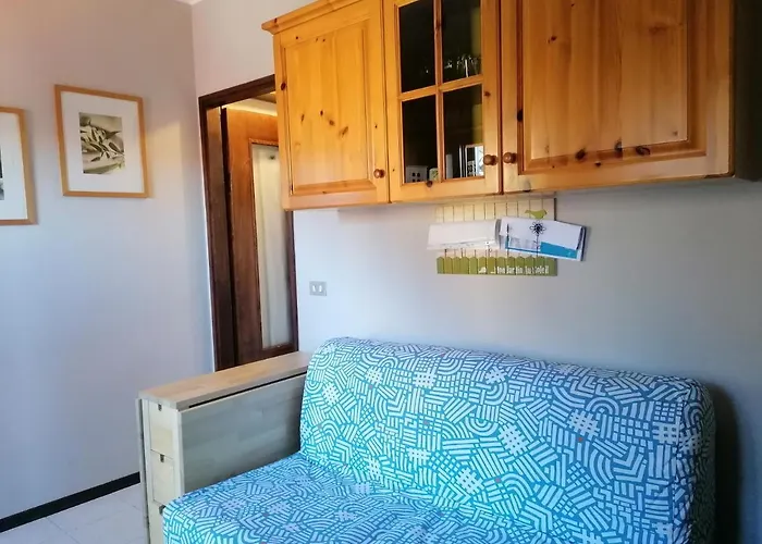 Casa Cuore Appartement