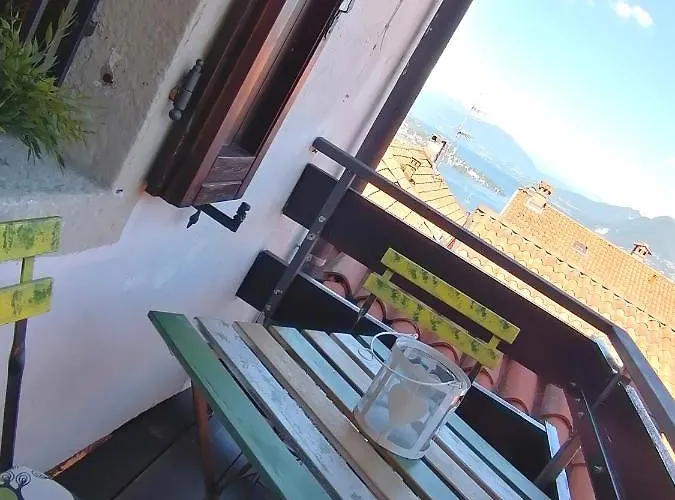 Casa Cuore Appartement *