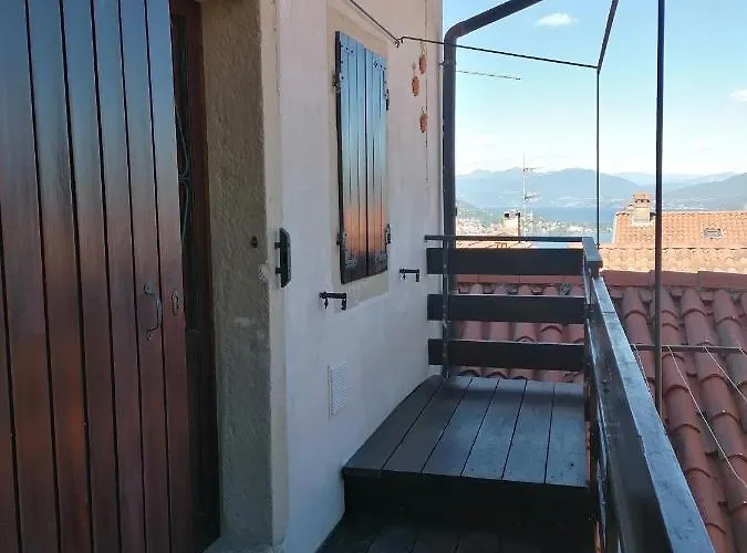 Appartement Casa Cuore