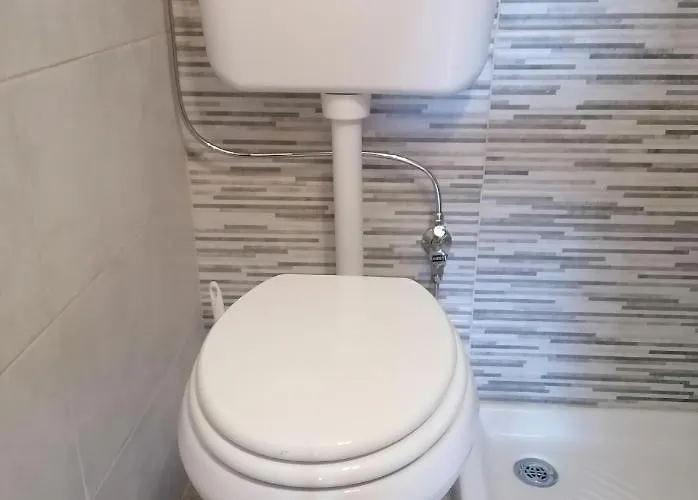 Casa Cuore Appartement